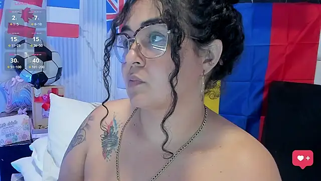 Reginavegaa live cam