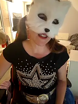 SPrITZMAUS webcam