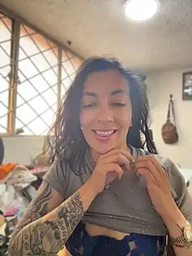 SALOME_KORLAND webcam
