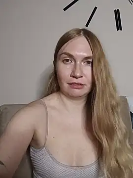 KisaVixen webcam