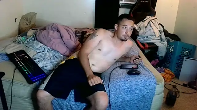 YoBleez webcam