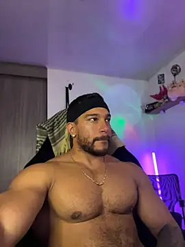 FreszX webcam