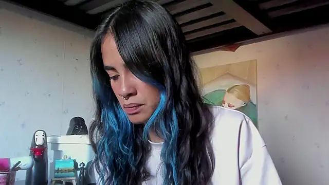 azula_lillet webcam