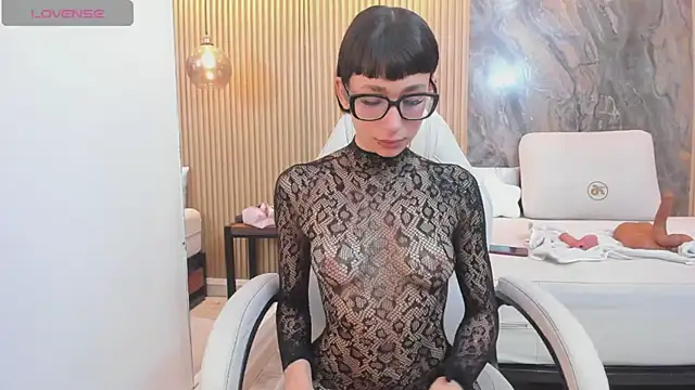 mary_spencer webcam