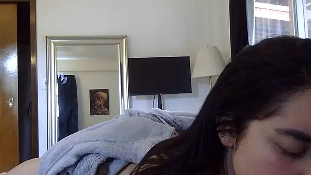 WetFlower69 webcam