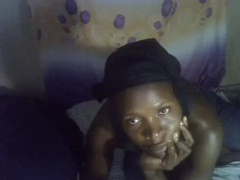 cute-shamza webcam