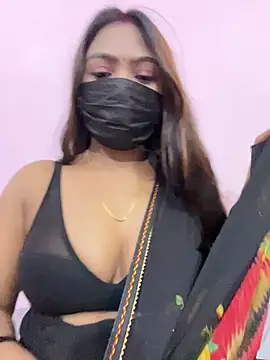 Cute-Ananyaa webcam