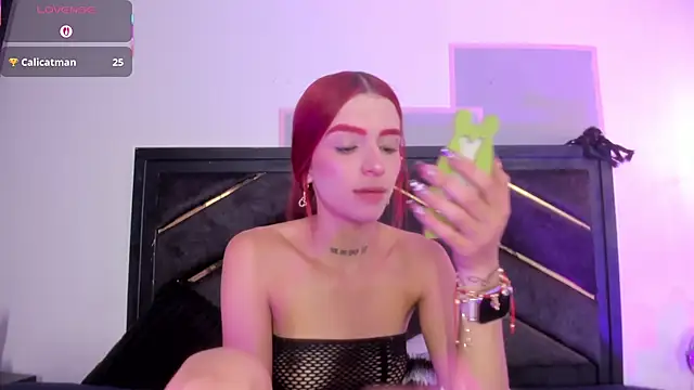 april_jones05 webcam