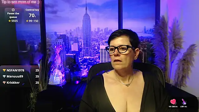 ninarandmann webcam