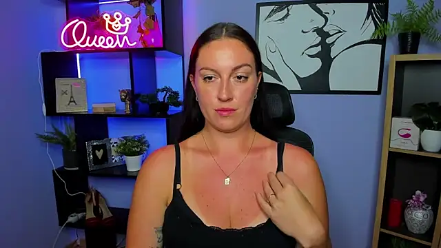 FUN_AMI webcam