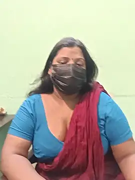 Tamil_Milf live cam on StripChat