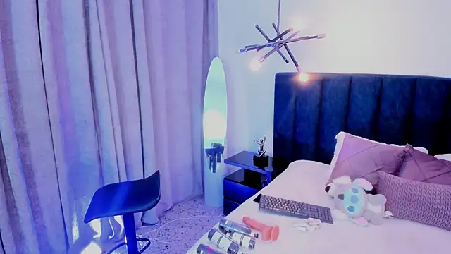 pucca7 live cam on StripChat