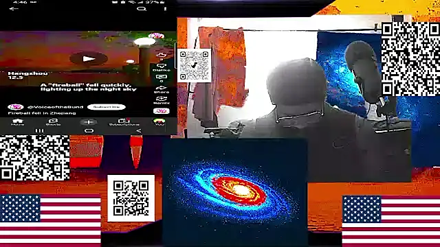 RussellTaylorLacy webcam
