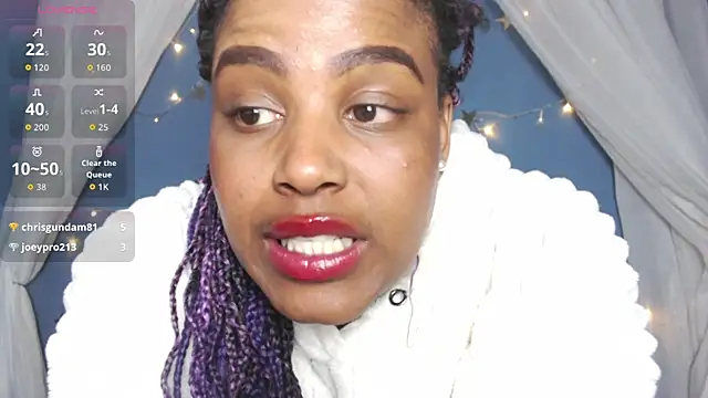 ayla-0 webcam