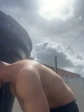 AustinJones_ webcam