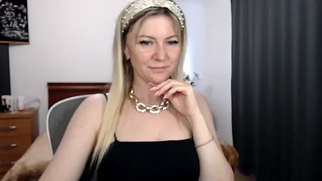 ParadiseAlina webcam