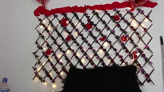 Samantha_Wallker webcam
