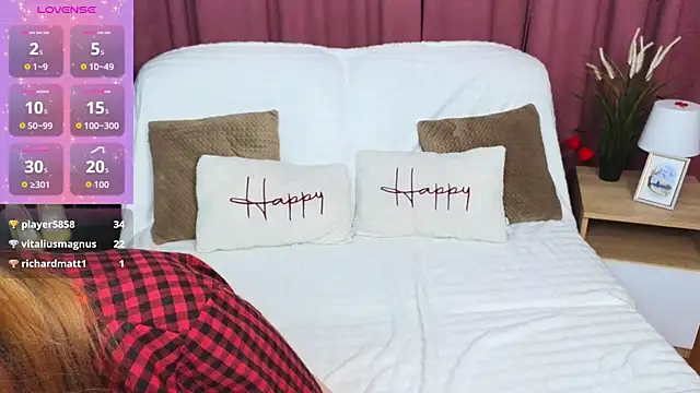 EmilyCuper_ webcam
