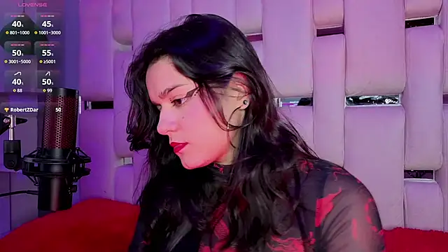 ValerieKay_ webcam
