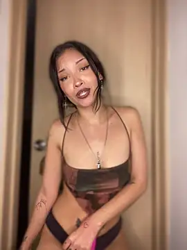 baby_lizy webcam