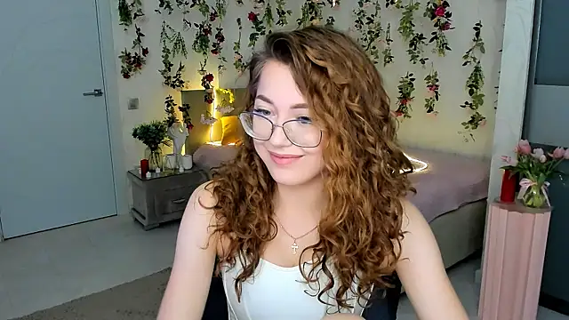 SereneFlame webcam