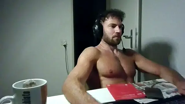 alpha-hunk webcam
