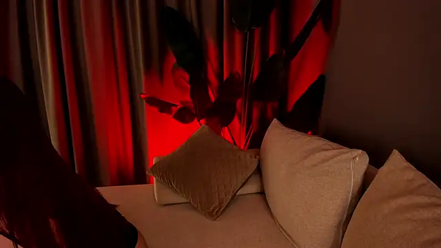 Red_Kim webcam