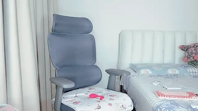 Eve5215 webcam