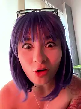 Sonnie_mami webcam