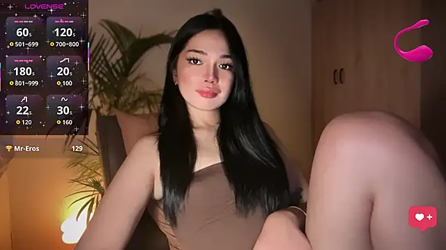 YanaKazakova webcam