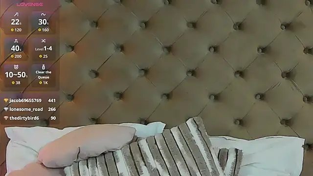 Sierra_Quinn webcam