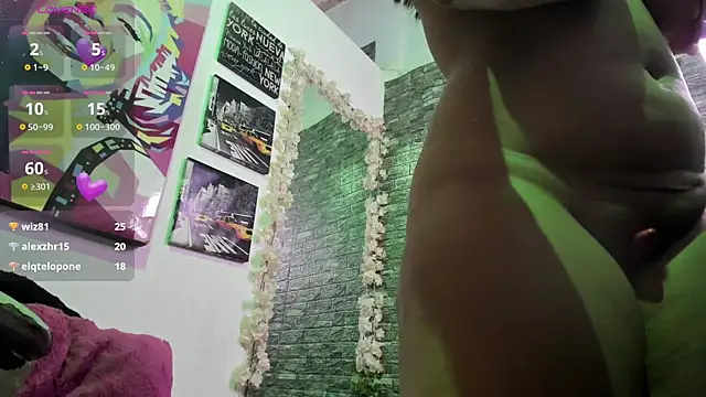 karoll__sex webcam