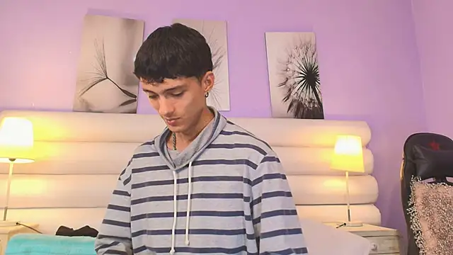 Lean_Portman webcam