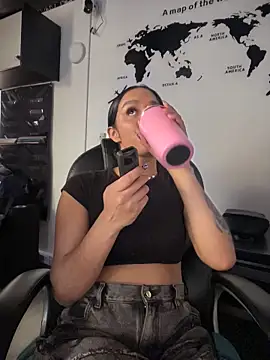 Isabella-Teen webcam