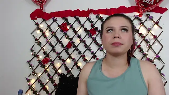 Samantha_Wallker webcam