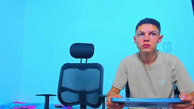 Thomas-Wil webcam