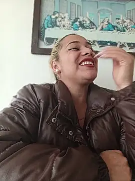 _Zoe_777 webcam