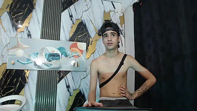 TWINKS_BOYSX webcam