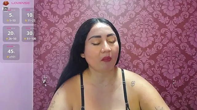 juliana_diaz webcam