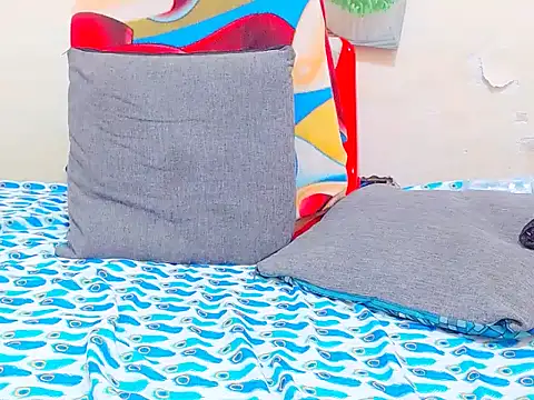 Camilexxx webcam