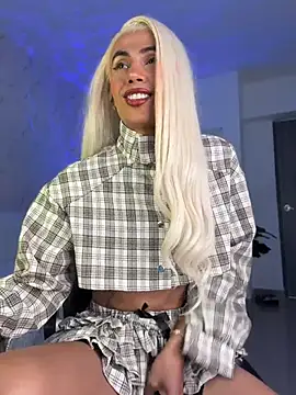 Kesenctel - Trans webcam sex chat