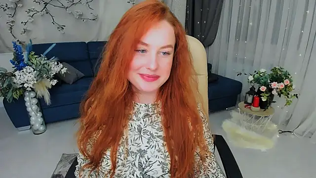 AirySilhouette live cam on StripChat