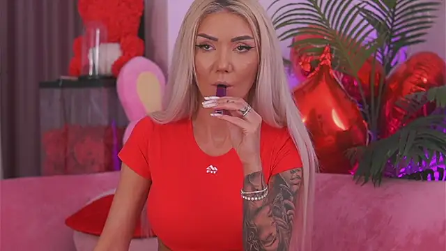 Live sex cam di fallingangel
