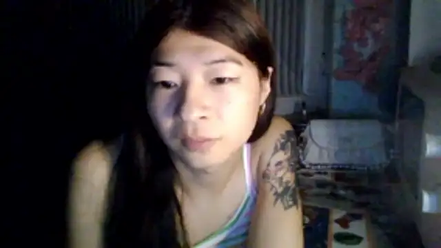 CarlyJoy webcam