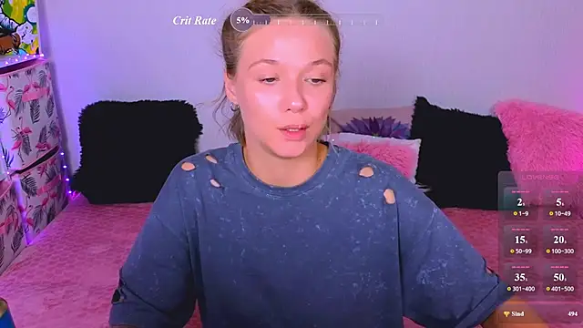 Karen_morris webcam