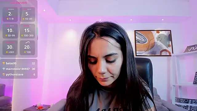 martina_mancini webcam