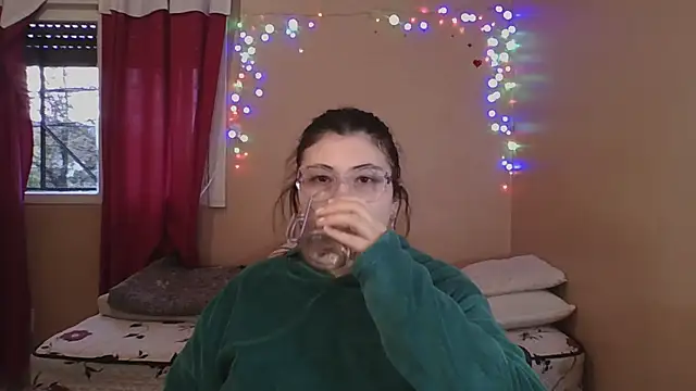 imsohornydacom webcam