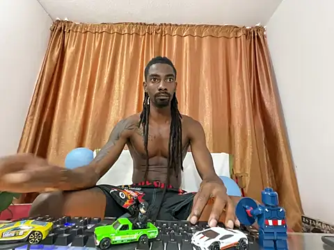 Malkon_Big webcam