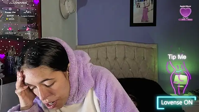 stephania_t webcam