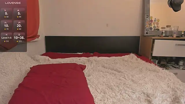 Simona_Rain webcam